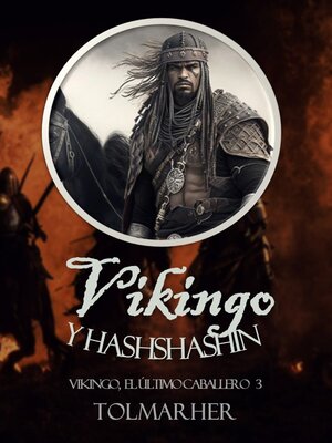 cover image of Vikingo y Hashshashin